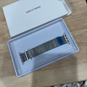 Apple Watch bands